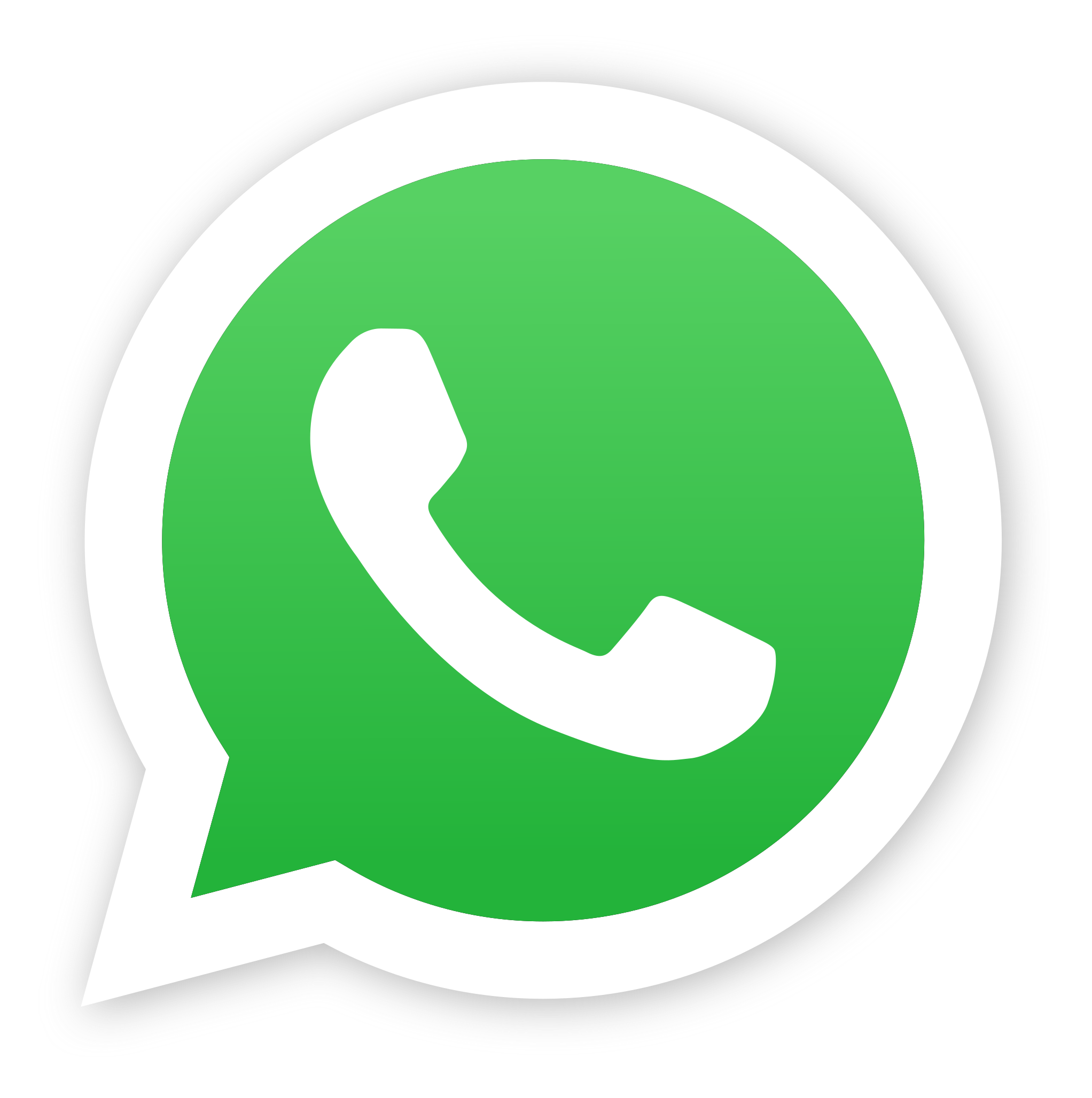 fale conosco pelo whatsapp